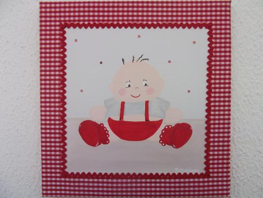 CUADRO INFANTIL