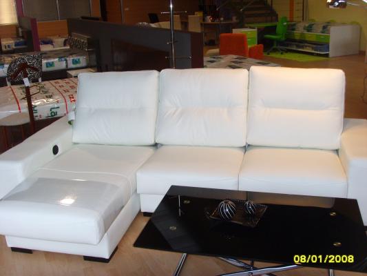 Todos los Estilos Chaise Long