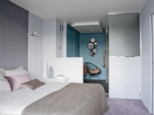 habitación suite