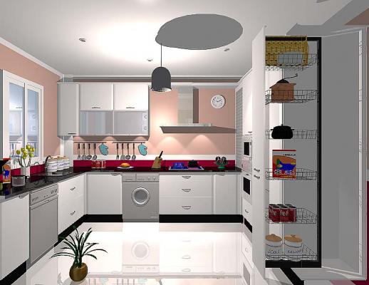 Diseño en U 01