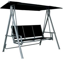 Balancin Aluminio MBM