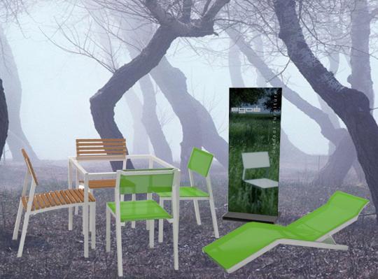 Muebles Aluminio Anodizado