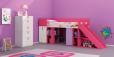 Dormitorio Infantil