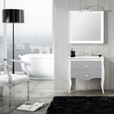 Mueble de baño Mónaco