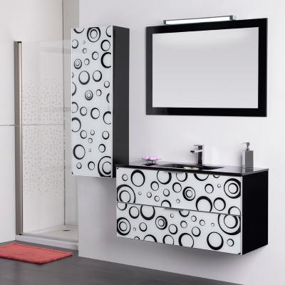 Mueble de baño City