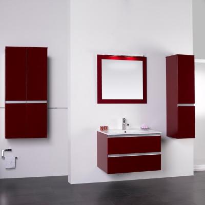 Mueble de baño Flash