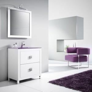 Mueble de baño Roma