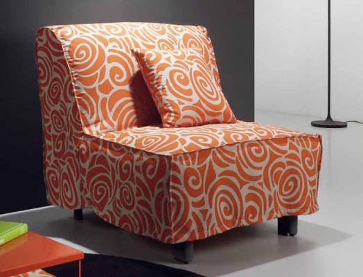 sillon cama jolly
