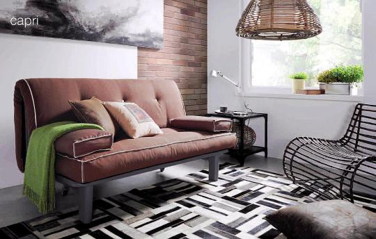 sofa cama capri