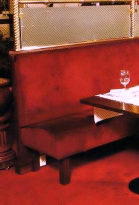SOFA CORRIDO HOLLAND