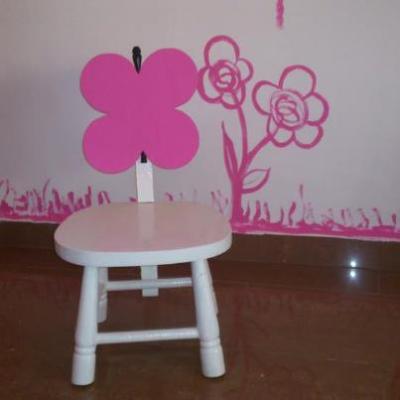 Silla de niño