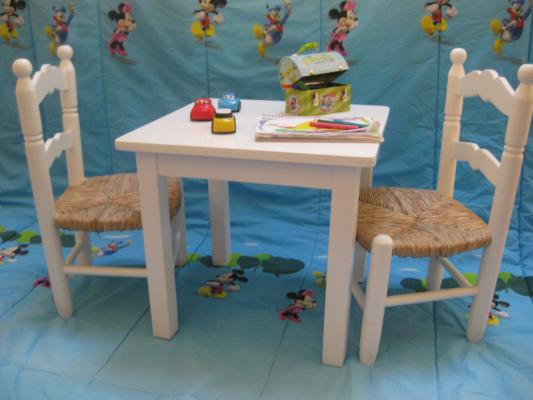 Conjunto de niño
