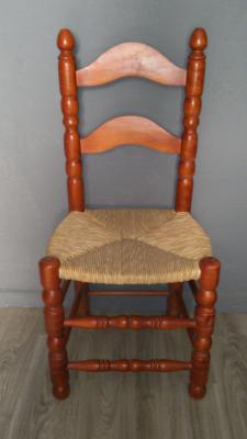 Silla de meson