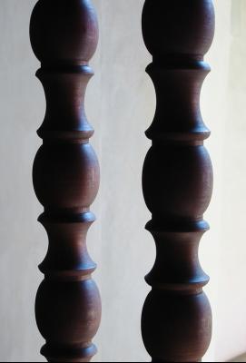 Balaustres