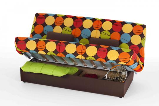 sofa cama interior arcon