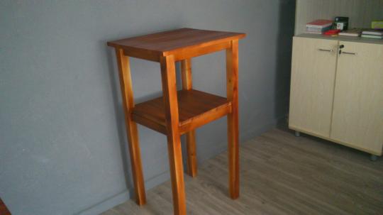 Mesa Alta