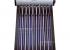 Sistema Termosifón Vitosol 222-T de Viessmann