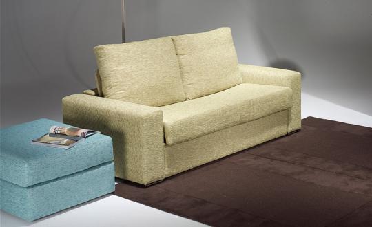 sofa cama italiano oscar