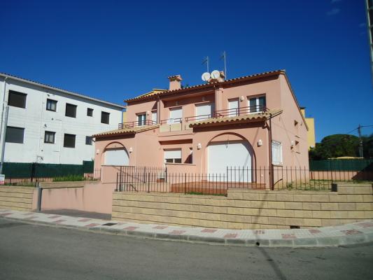 Direccion de obra casas adosadas