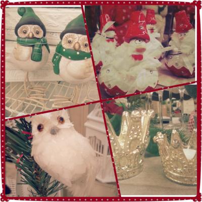 Ultimos toques para tu Decoración Navidad 2012! visita la web, en 24 hrs. y 7EUR de Portes!