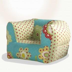 SILLON INFANTIL WONDERLAND - PUFYMAS
