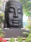 fuente de buda