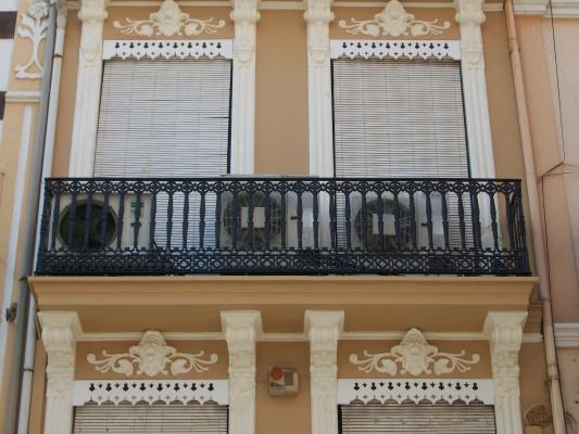 Ornamentos decorativos 