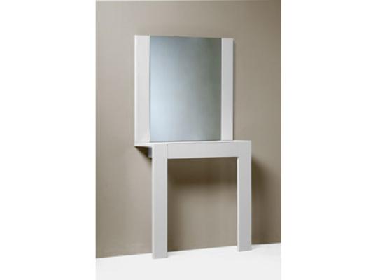 Mueble auxiliar a medida