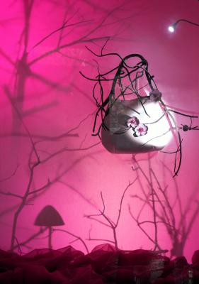 Escaparate - Pop Up Store de Rusalka - Bilbao