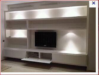 mueble de pladur