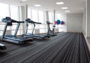 flotex gimnasios
