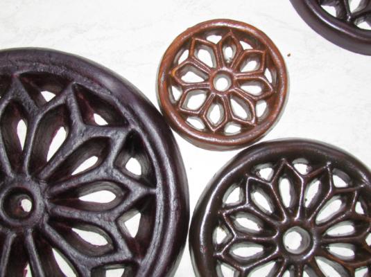 Cerámicas Oubiña