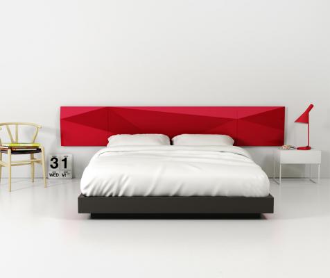 CAMA FACES