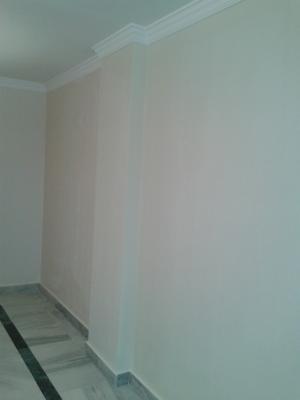 Moldura de Escayola