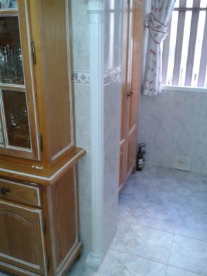 Moldura de Escayola
