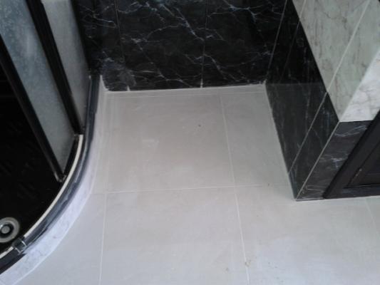 Reforma de Baño