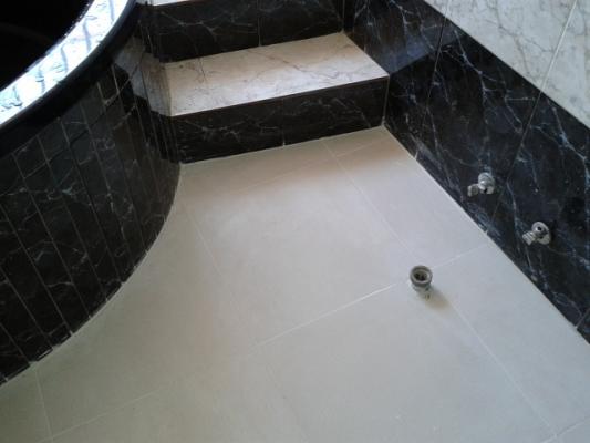 Reforma de Baño