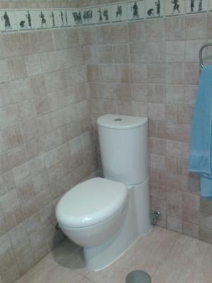Reforma de Baño