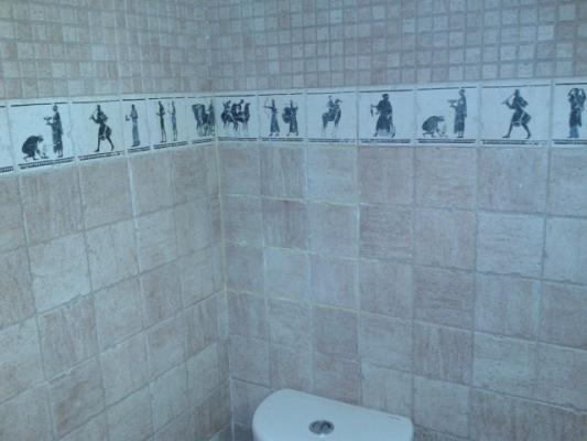 Reforma de Baño
