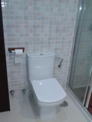 Reforma de Baño