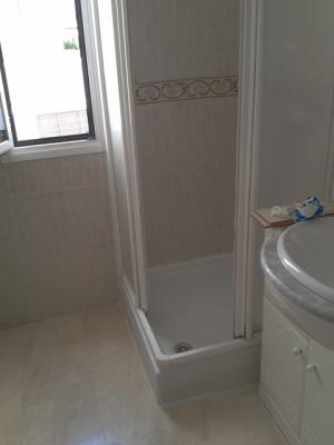 Reforma de Baño
