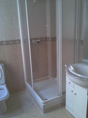 Reforma de Baño completo