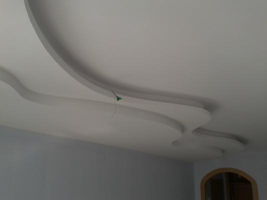 Techo Decorativo