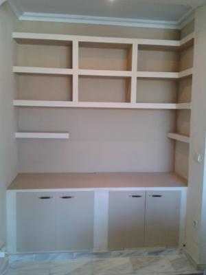 Mueble de Pladur