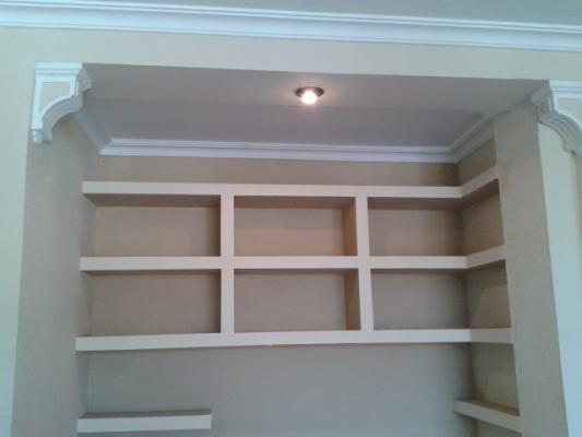 Mueble de Pladur