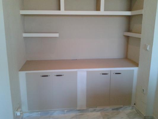 Mueble de Pladur