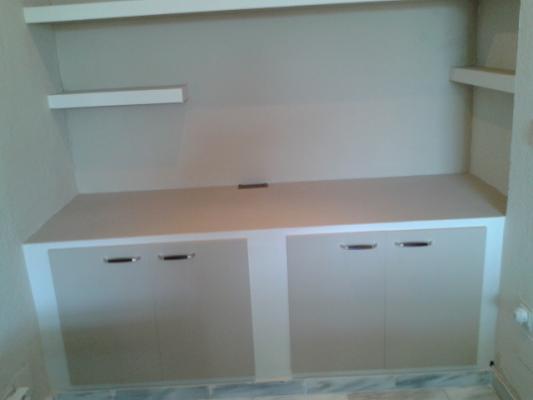 Mueble de Pladur