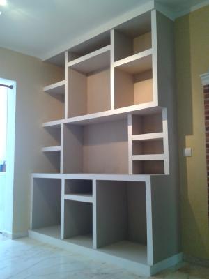 Mueble de Pladur