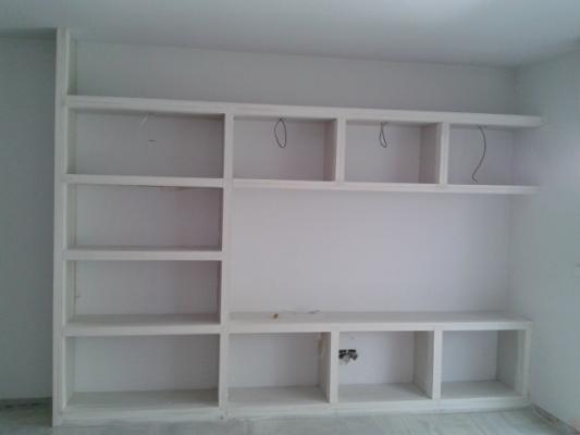 Mueble de Pladur
