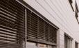 Veneciana de aluminio para exterior Angra Mod. Blind C80